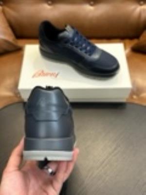wholesale quality brioni men shoes model no. 17